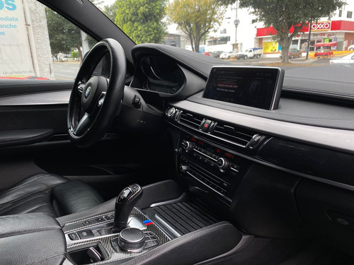 BMW X6 M Xdrive35I