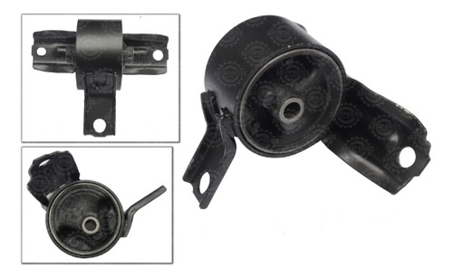 Base De Motor Lado Derecho Donde Caliber/jeep Compass