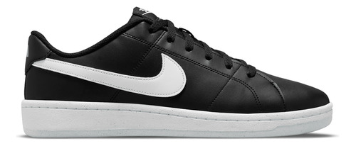 Zapatillas Nike Hombre Court Royale 2 Nn Dh3160-001 Negro