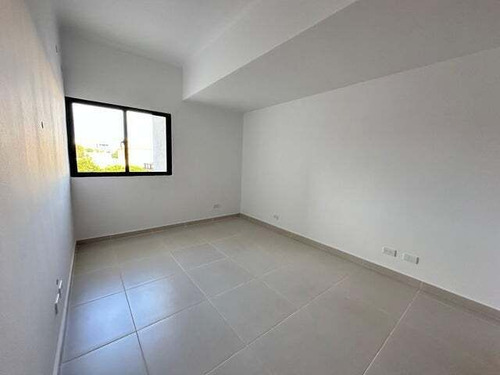 Alquiler De Apartamento De 1 Habitacion En Zona Universitaria