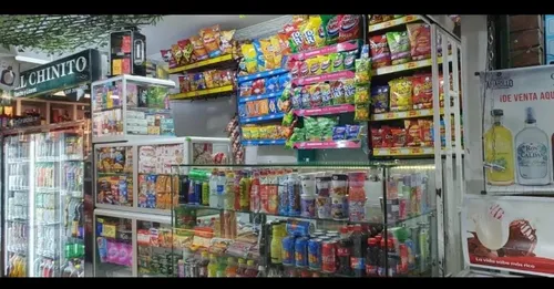 Vendo Negocio Tipo Cigarrera -mini Market