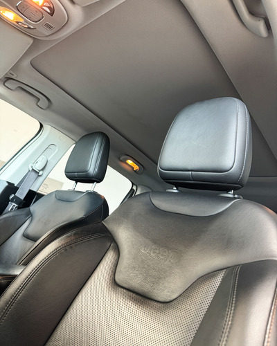 Jeep Compass 2.4 Longitude