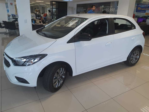 Chevrolet Joy Hatch 1.0 8v (flex)