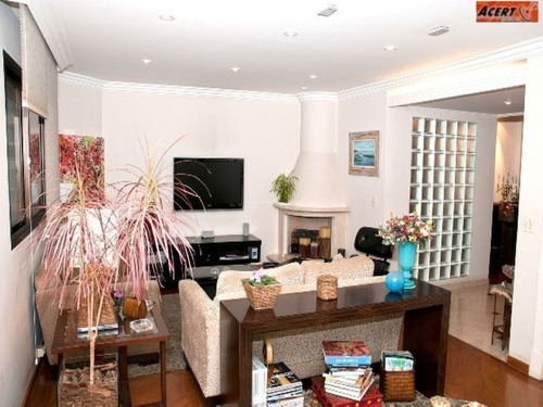 Imagem 1 de 14 de Venda Apartamento Sao Paulo Sp - 15118