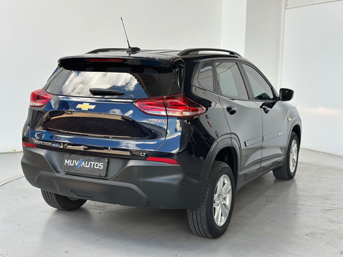 Chevrolet Tracker LT 1.0 Turbo 12V Flex Aut.