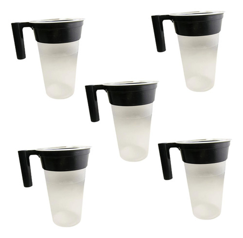 Copo Para Imersão De Uvas Com 5 Peças, Cultivo De Uvas,
