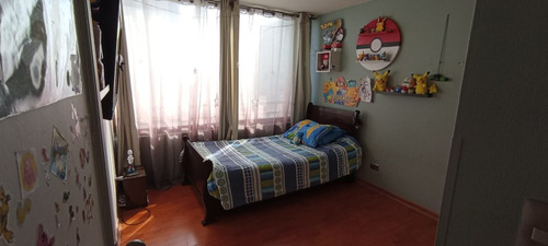 ¡antofagasta: Amplio Depto. De 3d Y 2b!