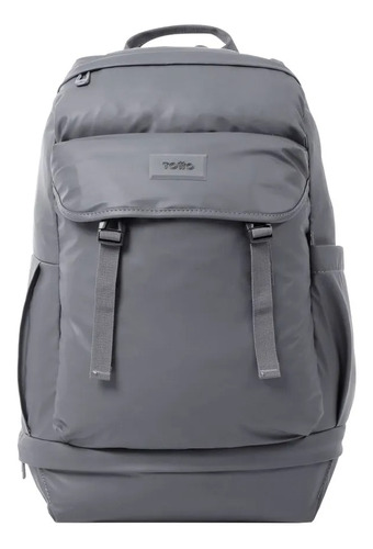 Bolso Morral Laptop 15,4 Independiente 95 Totto Dunet G98