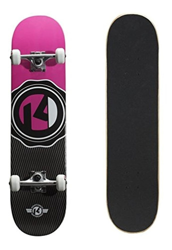 Drop-in Series 31 Inch Complete Skateboard