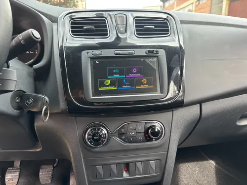 Renault Stepway 1.6 Zen
