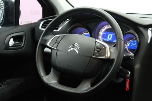 Citroen Lounge Thp 163 At6 Tendence Am 2015 La Plata 065