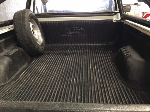 Ford F-100 Ford F100 Diésel