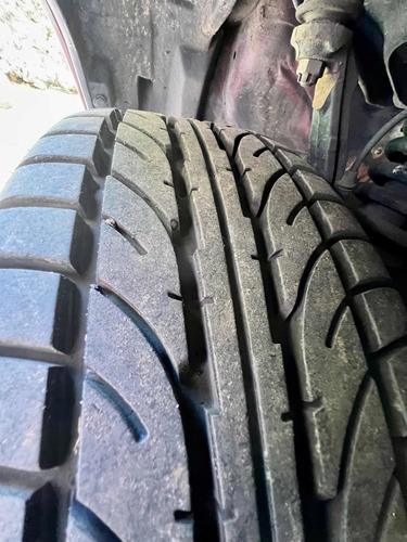 Imagen 17 de 17 de Honda Accord 1996 2.2 Exr Rural At