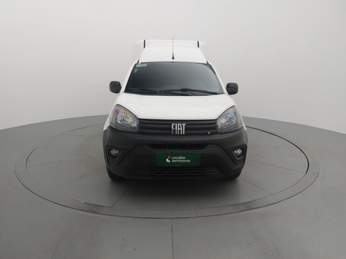Fiat Fiorino 1.4 MPI FURGÃO ENDURANCE 8V FLEX 2P MANUAL