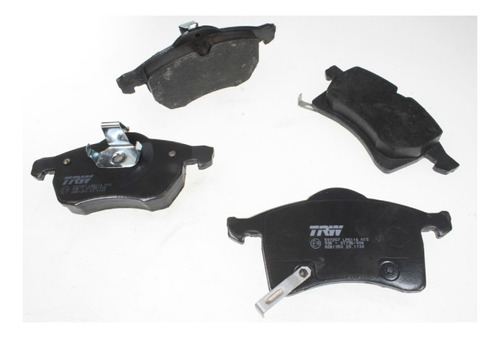 Balatas Delanteras Chevrolet Zafira 2002-2003-2004-2005 Trw