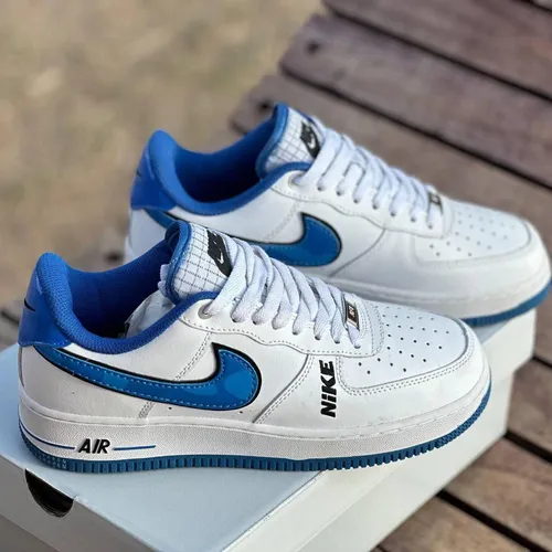 Teal af1 best sale