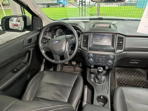 Ford Ranger 3.2 Xls