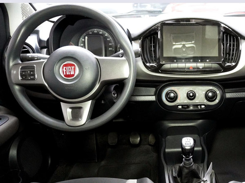 Fiat Uno 1.4 Way