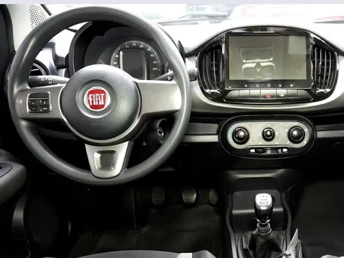 Fiat Uno 1.4 Way