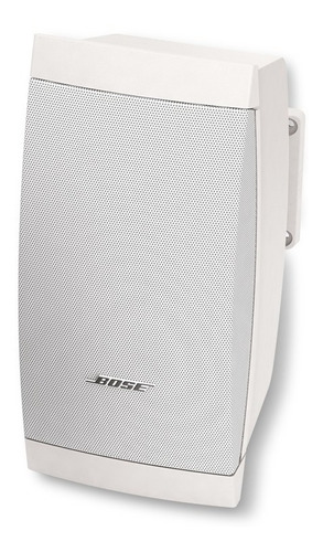 Parlantes Instalacion Local Comercial Bose Ds-16s 101db