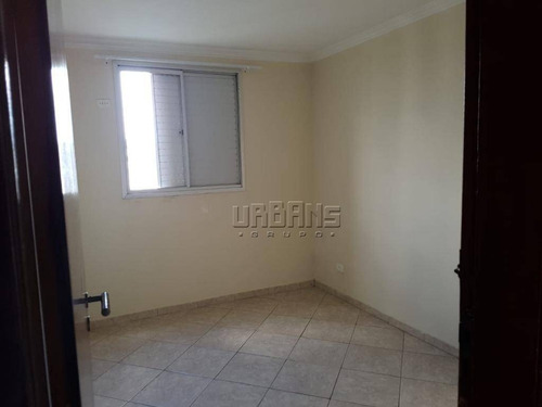 Imagem 2 de 6 de Apartamento Com 2 Dormitórios À Venda Por R$ 250.000,00 - Parque São Vicente - Mauá/sp - Ap1283