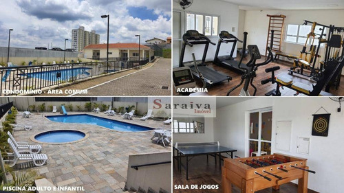 Sobrado À Venda, 103 M² Por R$ 766.000,00 - Vila Jerusalém - São Bernardo Do Campo/sp - So1140