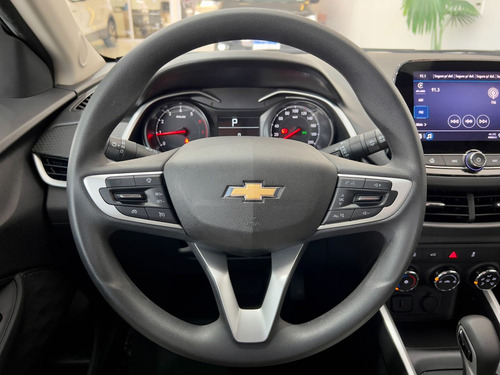 Chevrolet Onix SEDAN Plus LT 1.0 12V TB Flex Aut.