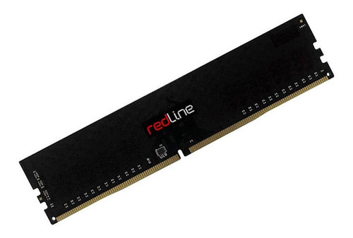 Memoria Ram Ddr4 Mushkin Redline 8gb 3200mhz 1x8gb Dimm Pc