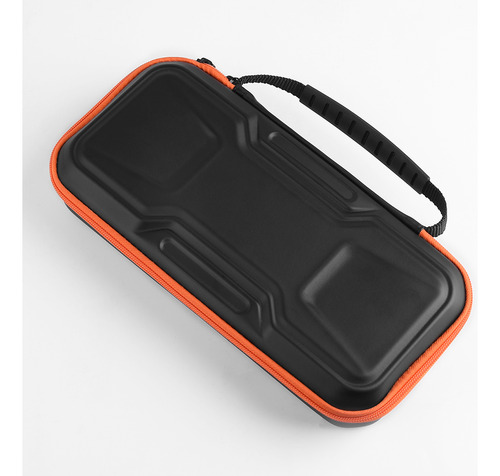 Oxford Fabric Storage For Nintendo Switch 2 Carrying Case