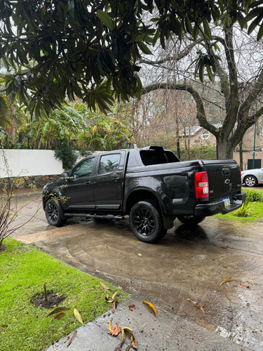 Chevrolet S10 2.8 - Midnight