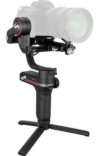Gimbal Zhiyun Weebill-s Garantia Novo
