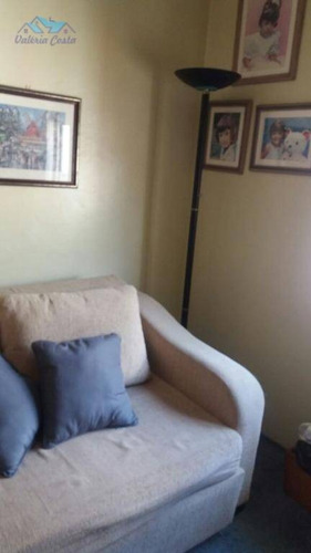 Imagem 17 de 30 de Casa À Venda, 200 M² Por R$ 1.300.000,00 - Brooklin Paulista - São Paulo/sp - Ca0040