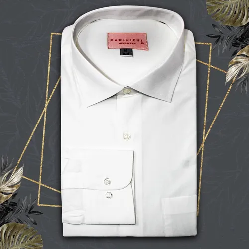 Camisas parllieni fabrica hotsell
