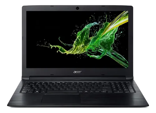 Portátil Acer Aspire A315-53-53ak Ci5 4 GB 1 TB 15.6 Win10