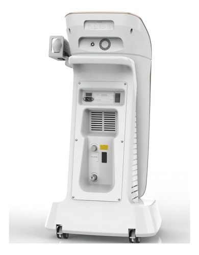 HTM luz pulsada 220V