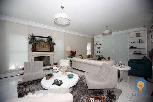 Imagem 21 de 30 de Casa Com 4 Dorms À Venda - R$ 3.799.000 - São Paulo Ii - Cotia/sp - Ca0467