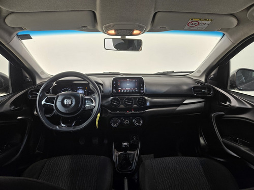 Fiat Cronos 1.3 FIREFLY FLEX DRIVE MANUAL