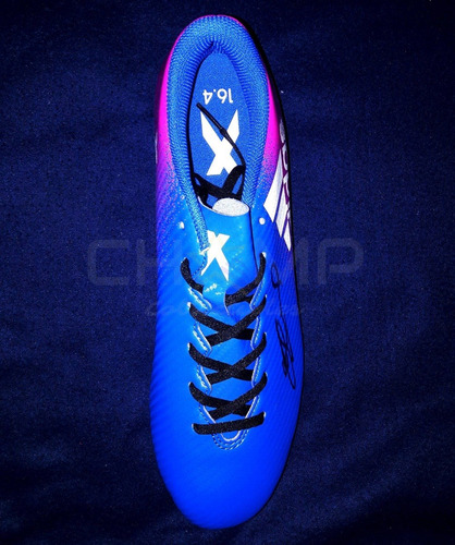 Taco Firmado Steven Gerrard X 16.4 Fxg Liverpool Autografo (Usado)