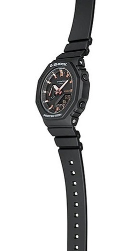 Imagen 4 de 9 de Reloj Casio G-shock S-series Gma-s2100-1