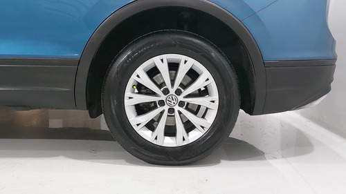 Volkswagen Tiguan 1.4 TRENDLINE PLUS DCT