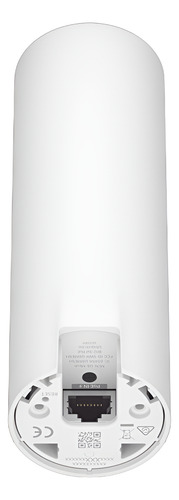 Punto De Acceso Unifi Wifi 6 Mesh 5 Ghz 4x4 Mu-mimo U6mesh