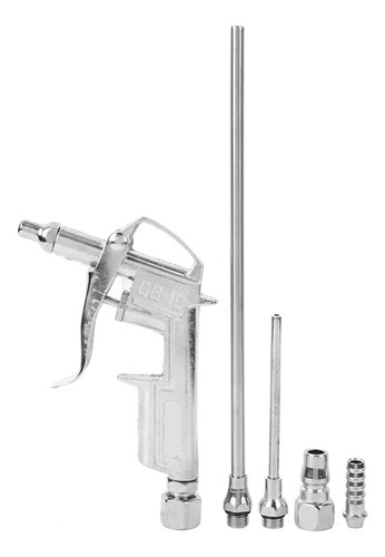 Pistola De Soplado De Polvo Pistola Neumática De Limpieza