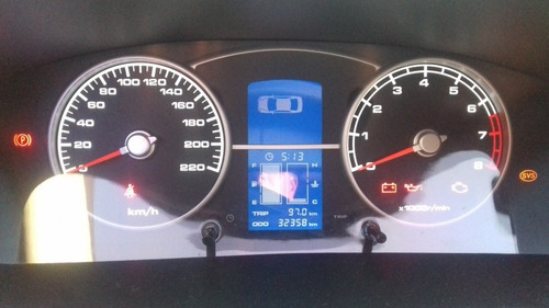 Imagen 9 de 15 de Lifan 620 2018 1.5 4p