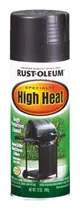 Comprar Pintura En Spray Para Altas Temperaturas Rust-oleum