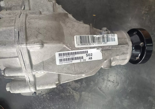 Diferencial Delantero Grand Cherokee 5.7 4g Pluss 2014/17