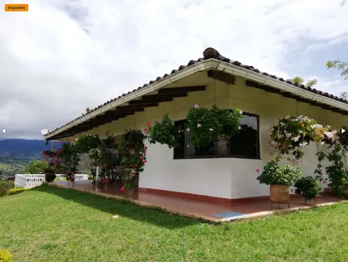 Finca Condominio Borrero Ayerbe 5300 Mtr.