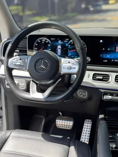 Mercedes Benz Gls450 Amg Line Híbrida 3.0