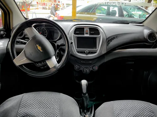 Chevrolet Beat 1.2 Lt