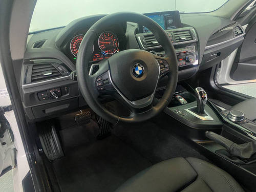 Imagen 9 de 17 de Bmw 220i Coupe Sportline 2017-imolaautos