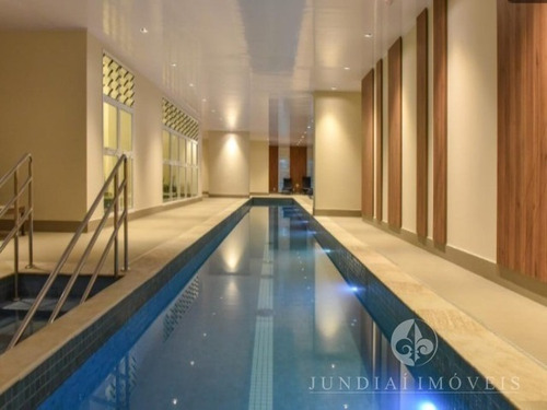 Venda Ou Locação, Lindo Apto No Alta Vista , 155 M² - Avenida 9 De Julho Em Jundiaí, No Endereço Mais Desejado Da Cidade - Ap00256 - 34101283